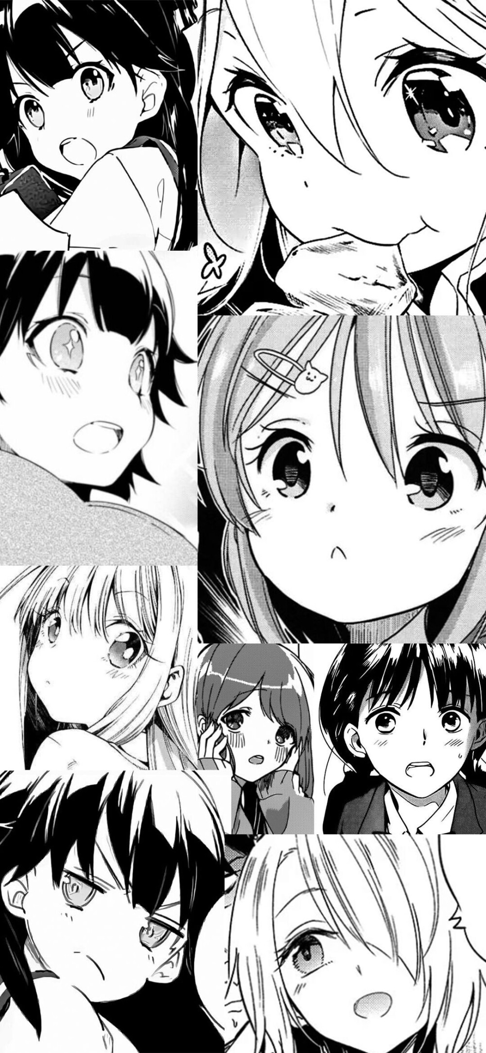 机械花园封面